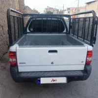 پراید وانت