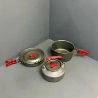 مجموع آشپزی کمپسور