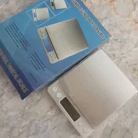 ترازو طلاکش