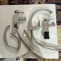 شیر آلات با مغزی برنج