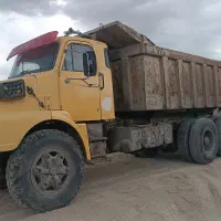 کمپرسی ولوو آردی