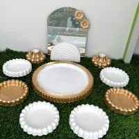 ورق بزن و تمامی مدل هفتسین هارو ببین