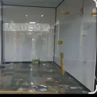 یک باب مغازه  حدودا  ۱۸۰ متر