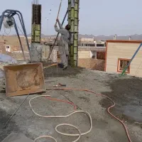 اجرای آرماتوبندی