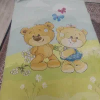 قالیچه کودک