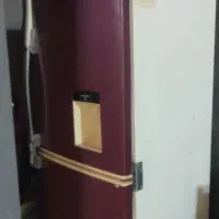 یخچال موتور سوخته