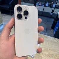 ایفون ۱۶ پرو با ریجستر / 16pro