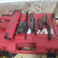 تفنگ میخکوب والتی PT450V اصلی.تراز لیزری کنزاکس