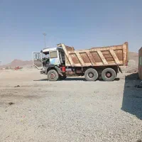 ده چرخ ایویکو 330 دهچرخ|خودرو سنگین|کرمان, |دیوار