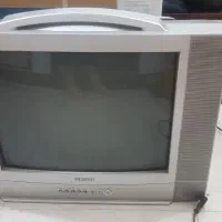 تلویزیون