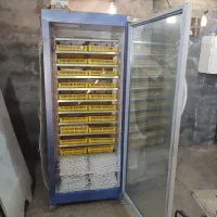 دستگاه جوجه کشی بزرگ