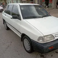 پراید 81