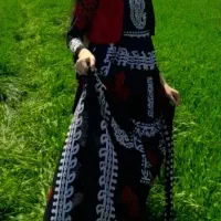 کوردی گلونی شیک