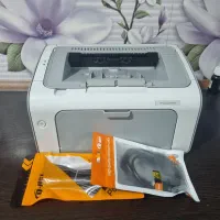 پرینتر hp laser jet p1102 اچ پی