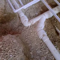 لوله کشی اب و فاظلاب