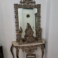 ایینه کنسول