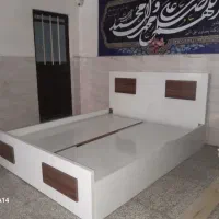 تخت خواب دونفره