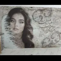 کاغذدیواری کفپوش همراه با نصاب مجرب