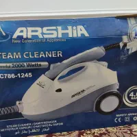 فروش بخارشو ارشیا نو نو آک آلمانی