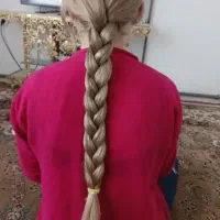دفتر خرید و فروش موی بانوان