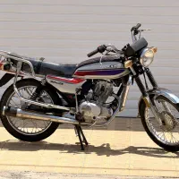 سی جی ال 150 سحر