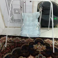 تاب ریلکسی نی نی لای لای