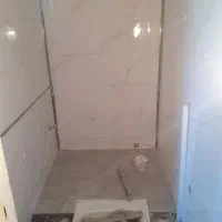 انجام کلیه کارهای ساختمانی کاشی کاری وسراممیک