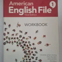 کتاب زبان انگلیسی