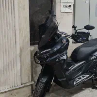 موتور xdv 280 ایکس دی وی