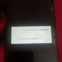 گوشی اندروید(آسوس)