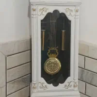 ساعت ایستاده