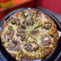 فست فود نیرو ساده همکار خانم