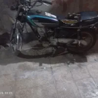 موتور کبیر 93