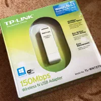 دانگل وای فای Tp Link