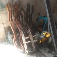 تولیدی فرغون بنایی