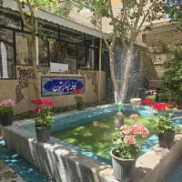 هتل سنتی،بوم گردی،سوئیت،عمارت قجری،سوییت
