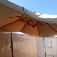 سایبان|مصالح و تجهیزات ساختمان|اصفهان, براآن شمالی|دیوار