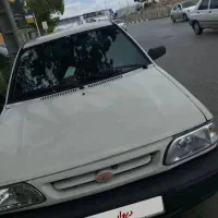 پراید صبا
