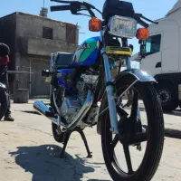 احسان ۱۲۵ مدل ۱۴۰۳