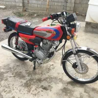 موتور سیکلت