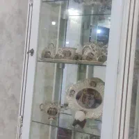 ویترین بوفه