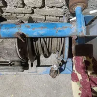بالابر ساختمانی