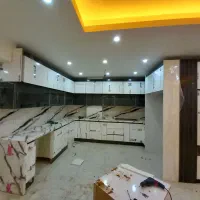 ساخت و نصب کابینت و کمد دیواری