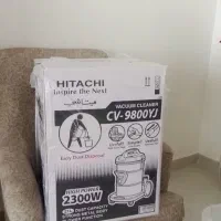 جاروبرقی ژاپنی هیتاچی پرقدرت