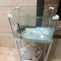 اکواریوم کامل