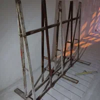 خرک وانت