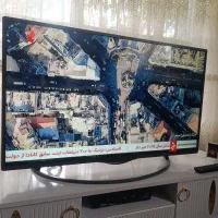 تلویزیونLED43اینج هاردستون بهترین کیفیت وکارای خوب