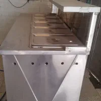 کانتر گرم