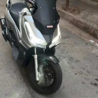 موتور adv همتاز