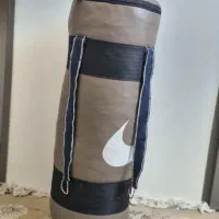 کیسه بوکس بسیار کم‌کار